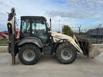 Terex TLB990 / 2018 joystic traktor bagr