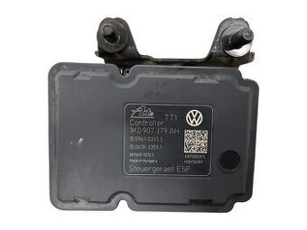Řídící jednotka ABS 1K0907379AH 1K0614517AS Škoda Superb 2