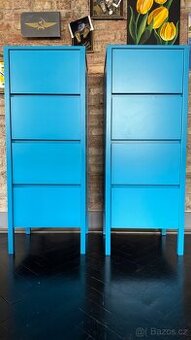 Komoda IKEA NORDLI (48x40x125)