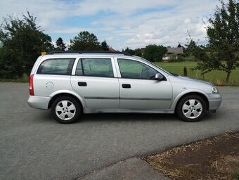 Opel Astra G kombi 1,6 16v 74Kw