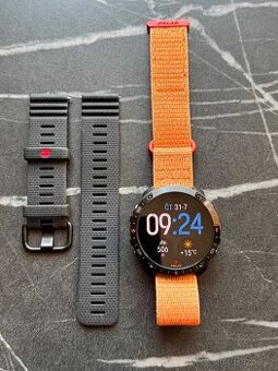 Polar Grit X2 Pro