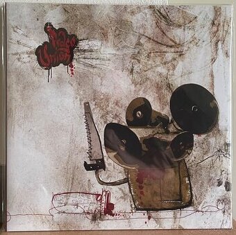 Vinyl Prago Union - HDP 2LP - 1