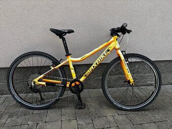 24” dětské sportovní kolo