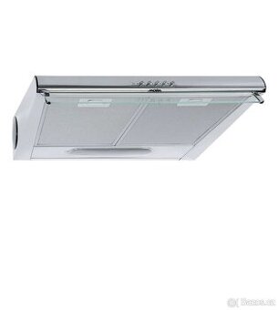 Prodám MORA OP 640 X