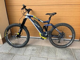 Haibike Nduro