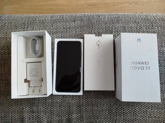 Huawei Nova 5T 6GB / 128GB Dual-SIM