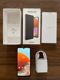 Samsung Galaxy A32 (128gb)