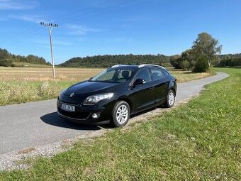 Renault Megane III 2013 1.2 TCe Grandtour