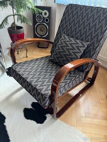 Kresla Halabala H 70