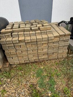 Best Klasiko 60mm cca 9m2 použitá