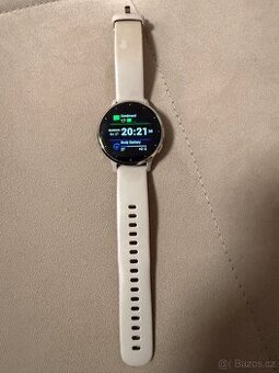 Garmin Venu 3S cream gold