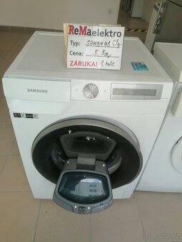 Prodáme pračku