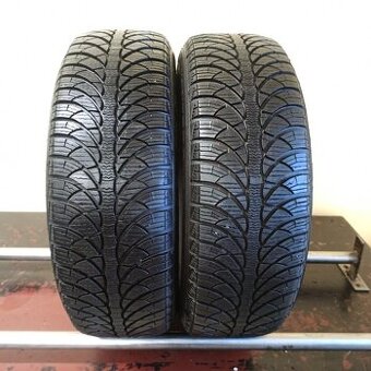 Fulda 185/60 R15 84T 1x6-6,5mm 1x5-6mm