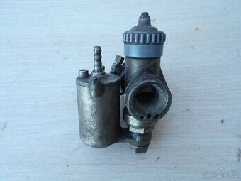 ČZ 150,125 C karburátor