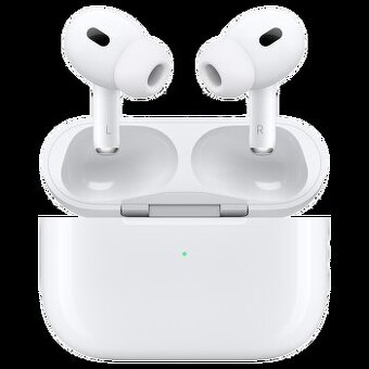 Sluchátka Apple AirPods Pro 2