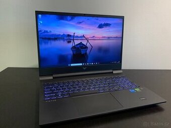HP Victus/ RTX 3060/ i5/ 16gb