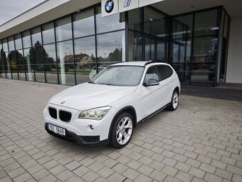 BMW X1 xdrive 2.0d 105kw Sport