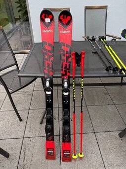 Rossignol 130 cm