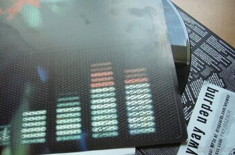 ANYWAY - Burden LP
