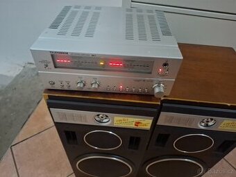 Telefunken MA1