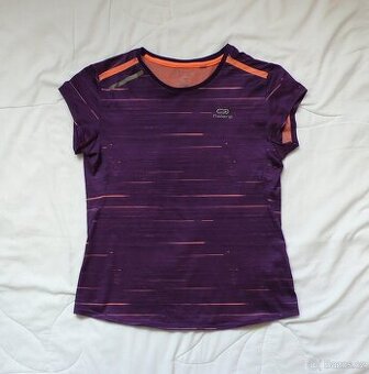SPORTOVNÍ FUNKČNÍ TRIČKO KALENJI vel.143/150