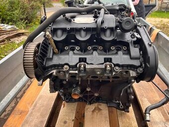 Motor Land Rover Discovery 3 ~ 2.7 TD V6