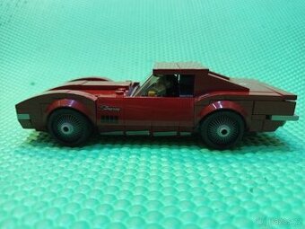 Lego SPEED