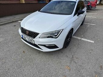 Seat Leon cupra 300 st