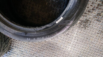ZIMNÍ PNEU Matador MP92 Sibir Snow 215/45 R16 90V XL