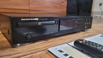 Prodám Marantz CD 4000