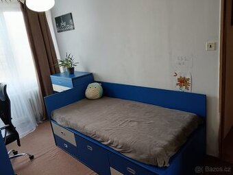 Dětský pokoj - kompletní nabitek