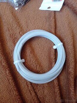 Struna kovová 2,7 mm 5mm křovinořez vyžínač