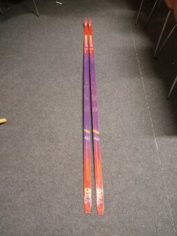 Běžky Madshus 205cm