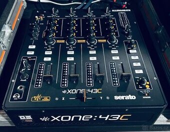 Allen Heath xone 43c