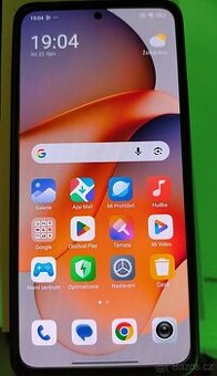 Prodám Xiaomi Redmi Note 13