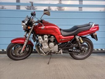 Honda CB 750 Seven fifty RC42 - 1