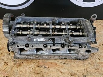 Hlava válců 2.0TDI CKFC CRMB CRLB a další