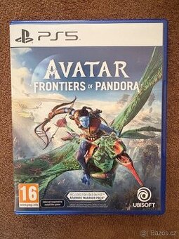 Avatar Frontiers of Pandora