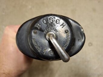 Tatra Praga Aero motorek stěračů Bosch