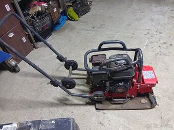 Bomag vibracni deska 90kg