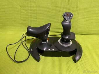 Thrustmaster T.Flight Hotas X