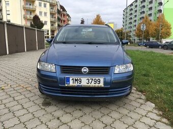 Fiat Stilo Wagon; 1,4; 16 V; 70 kW; 2005