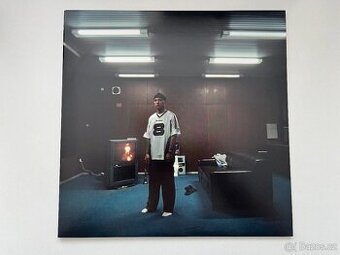 LP Viktor Sheen - Impostor Syndrom (2025 - Czech Republic)