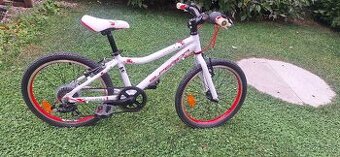 Dětské horské kolo