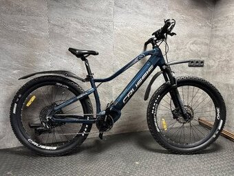 Crussis One OLI Guera 8.8-M