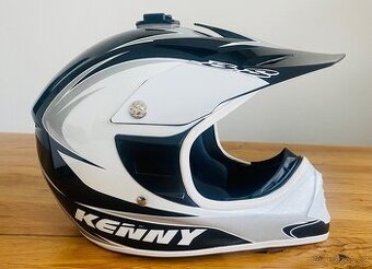 Helma / prilba / motokros / enduro