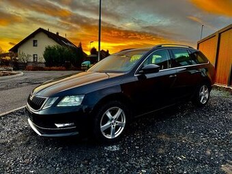 Škoda Octavia 3 III Combi  2.0 TDI DSG (7 st.)