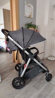 Oester Zero sporťák