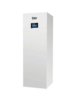 Tepelné čerpadlo Sinclair