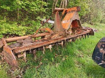 rotační brany3m maschio